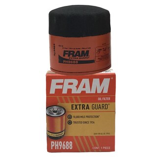 Foto 2 | Kit Mobil para Cambio de Aceite Semi Sintetico 5w30 Forte 2.0l