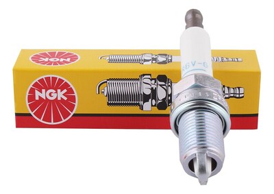 Foto 4 | Kit Afinación Spark 11-18 1.2 25w50 Alto Km Bujia Platino