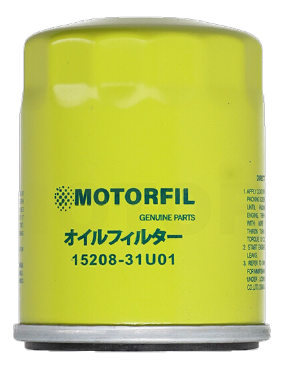 Foto 2 | Kit De Afinacion Nissan X-terra 2005-2007 4.0l Gonher