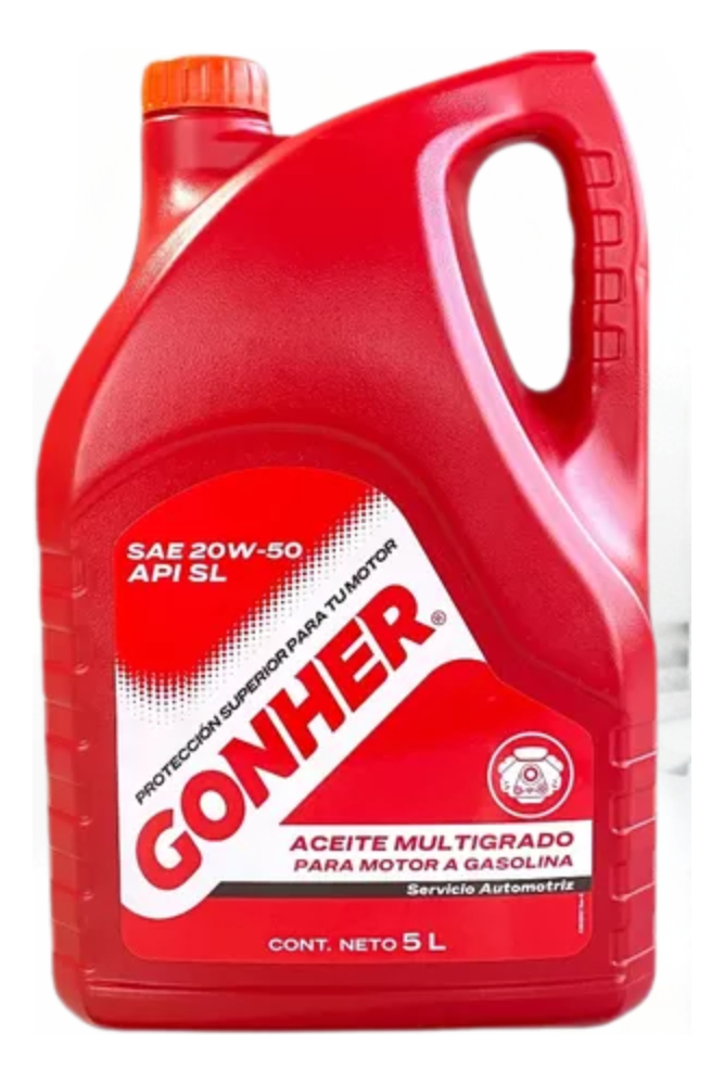 Foto 6 | Kit De Afinacion Nissan  X-terra 2000-2004 3.3 L Gonher
