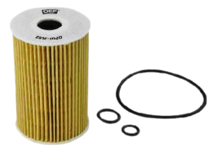 Foto 4 pulgar | Kit De Afinación Amarok 2010 Al 2012 2.0 Gonher 20w50