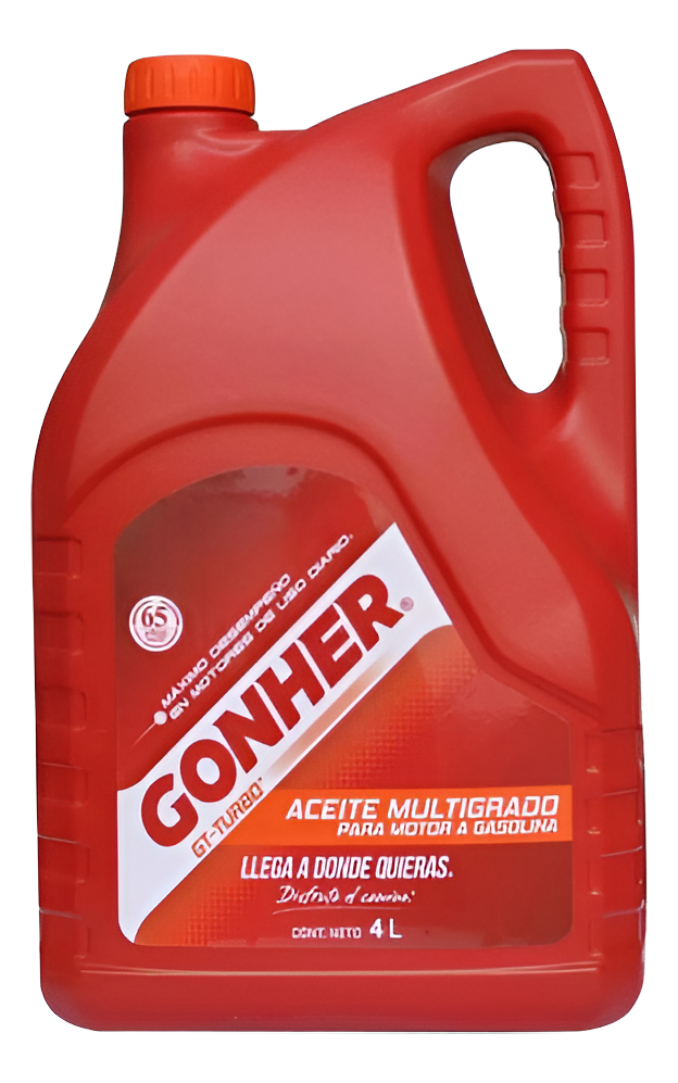 Foto 6 | Kit Afinacion Chevy 1994-2012 Gonher 15w40