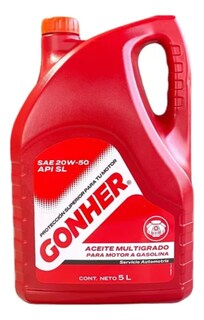 Foto 5 | Kit De Afinacion Courier 1979 Al 1982 2.3l Gonher