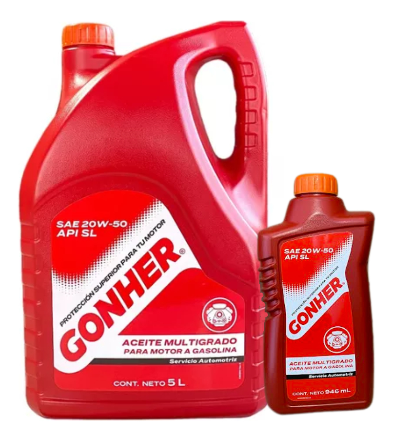 Foto 6 pulgar | Kit De Afinacion Econoline Van 2010 Al 2013 4.6l Gonher
