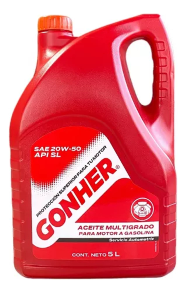 Foto 6 pulgar | Kit Afinacion Con B/platino X-trail 2011 Al 2013 2.5l Gonher