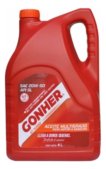 Foto 6 pulgar | Kit De Afinacion Honda Civic 01-05 1.7l Gonher