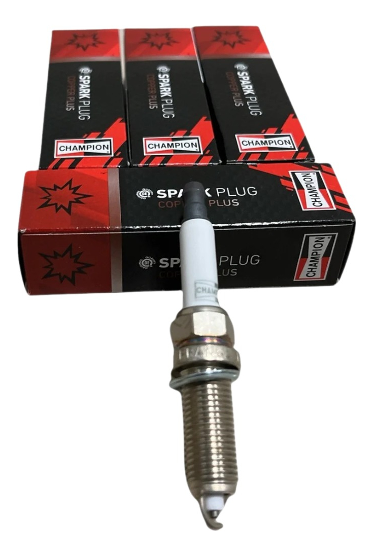 Foto 5 pulgar | Kit De Afinacion Juke 2011 Al 2018 1.6lturbo Gonher