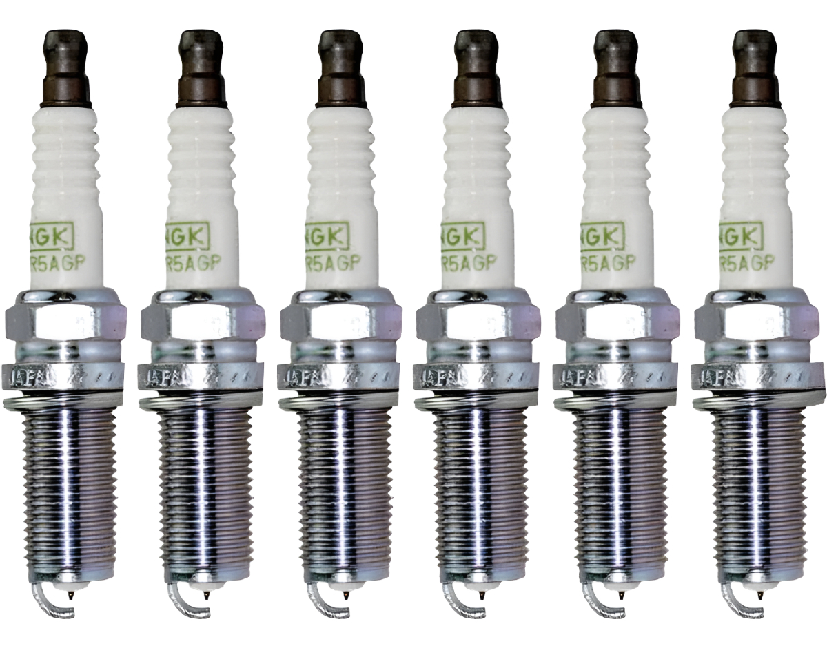 Foto 5 pulgar | Kit De Afinacion Maxima 2002 Al 2008 3.5 L Gonher 20w50