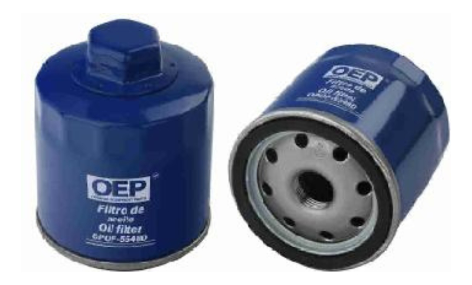 Foto 4 pulgar | Kit De Afinación Polo 2003 Al 2006 1.6 Gonher 20w50 Fg-2sal