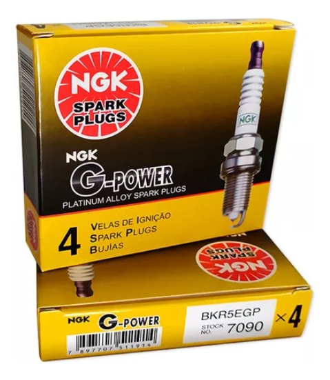 Foto 5 | Kit De Afinación Gonher Astra 1.8 2002-2003.