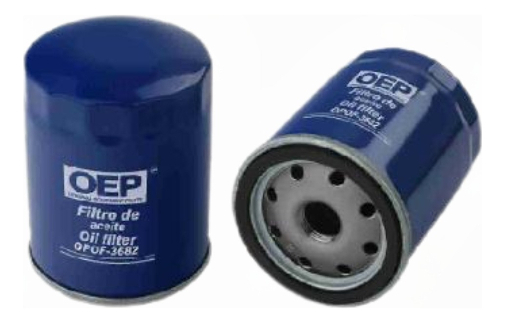 Foto 3 pulgar | Kit De Afinacion Ichi Van 1991 Al 1992 2.4 L Gonher 20w50