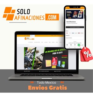 Foto 6 | Kit De Afinacion Ichi Van 1991 Al 1992 2.4 L Gonher 20w50
