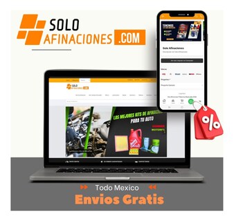 Foto 5 | Kit Afinacion Passat 2008 Al 2011 2.0t Gonher 20w50 B/platin