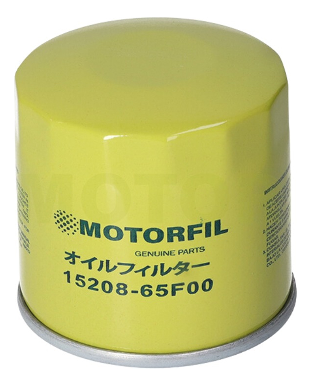 Foto 2 | Kit De Afinacion Altima 2002 - 2006 2.5l Gonher