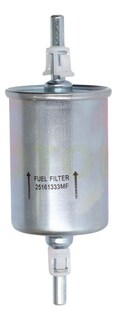 Foto 3 | Kit De Afinacion Astra 2004 2.4 20w50 Gonher Bujia Platino