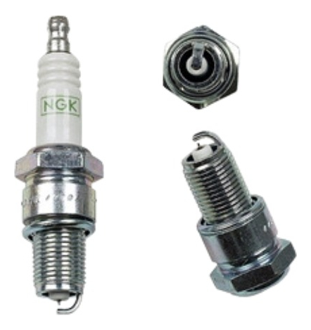 Foto 5 | Kit De Afinacion Astra 2004 2.4 20w50 Gonher Bujia Platino