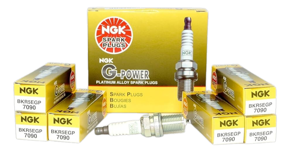 Foto 6 pulgar | Kit De Afinacion Maxima 1990 Al 1999 3.0 L Gonher 20w50