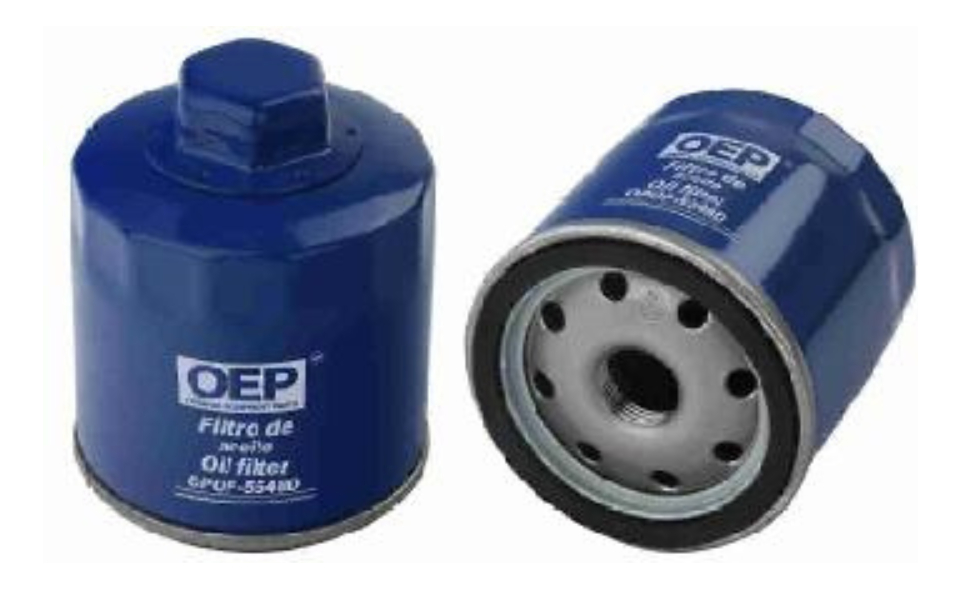 Foto 4 pulgar | Kit De Afinación Sport Van 2007 Al 2010 Gonher 20w50 Fg-2sal
