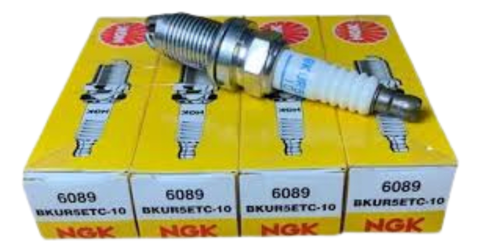 Foto 6 pulgar | Kit De Afinación Sport Van 2007 Al 2010 Gonher 20w50 Fg-2sal