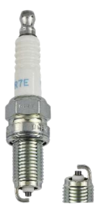 Foto 4 | Kit De Afinacion Spark 2011 2017 1.2 20w50 Gonher B Estandar
