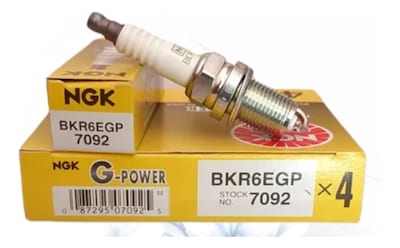 Foto 5 | Kit De Afinacion Aprio 16v 2007 - 2010 1.6 L Gonher