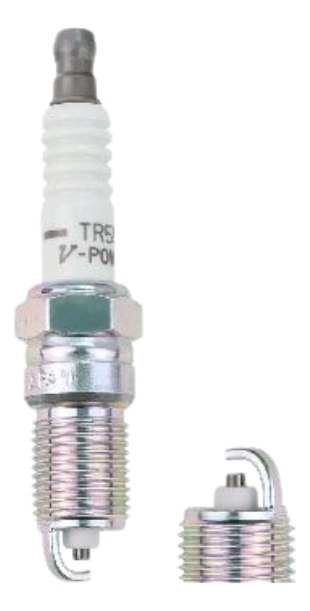 Foto 8 pulgar | Kit De Afinacion Blazer 1997-2005 4.3 20w50 Gonher