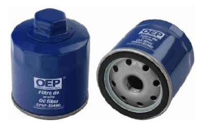 Foto 2 | Kit Cambio De Aceite Polo 2003 Al 2006 1.6 Gonher 20w50