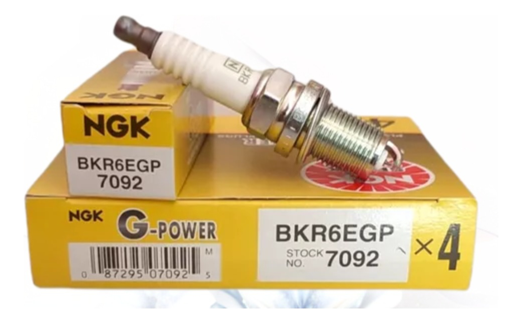 Foto 5 | Kit De Afinacion Aprio 2007 Al 2010 1.6l 8v Gonher B/platino