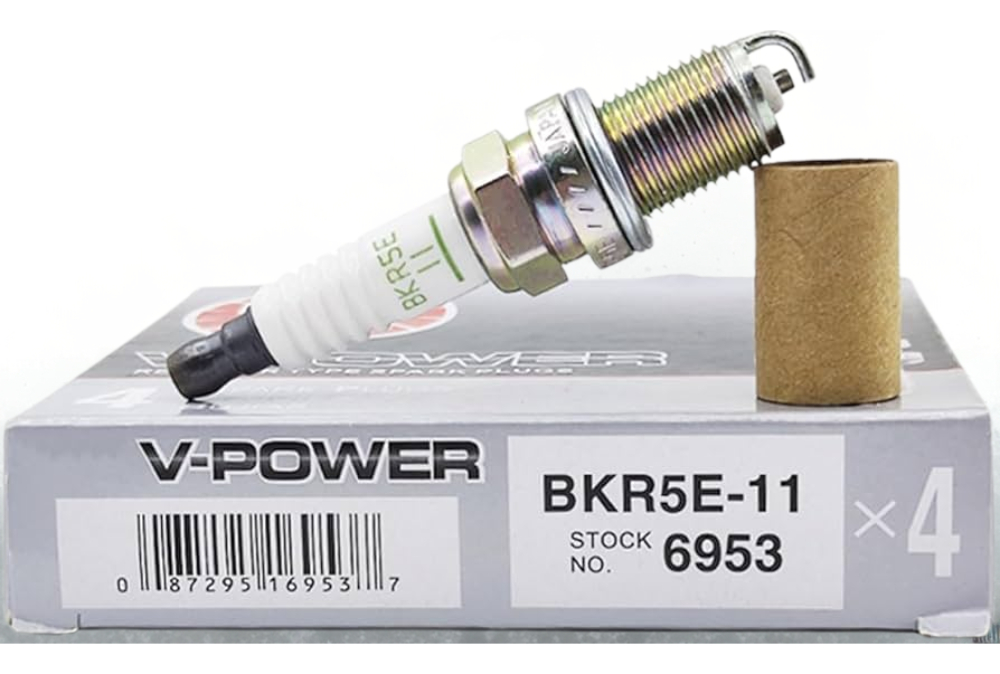 Foto 5 | Kit De Afinacion Nissan X-terra 2000 Al  2004 2.4 L Gonher