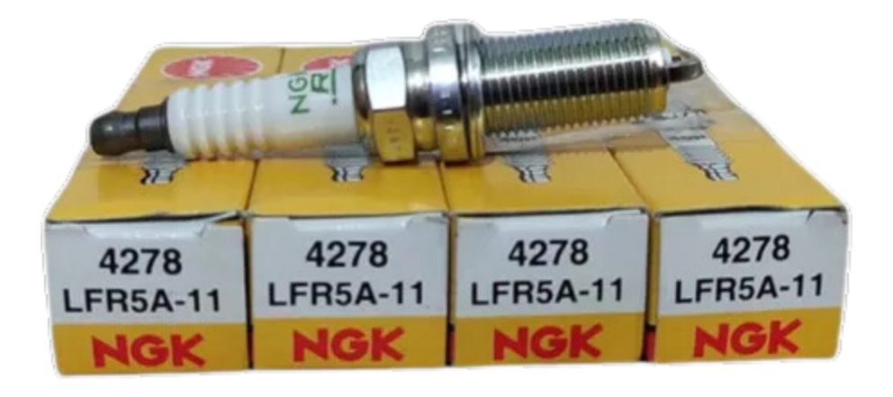 Foto 4 | Kit De Afinacion X-trail 02-07 2.5l Gonher