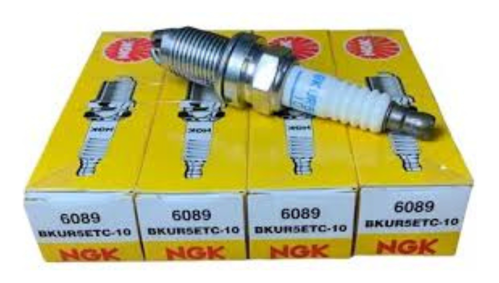 Foto 6 pulgar | Kit De Afinacion Polo 2003 Al 2006 1.6 Gonher 20w50