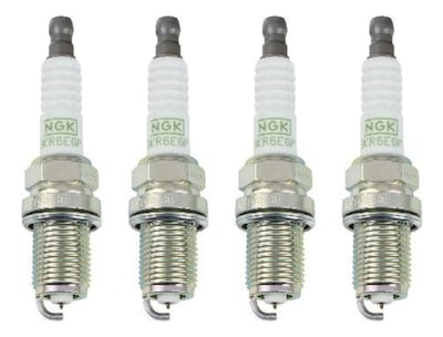 Foto 5 | Kit De Afinación Jetta 2000 Al 2010 2.0 Gonher 20w50 B/plati