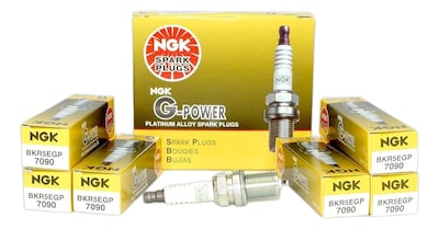Foto 4 | Kit De Afinacion Maxima 2000 Al 2001 3.0 L Gonher 20w50