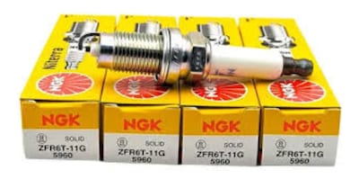 Foto 5 | Kit De Afinación Polo 2015 Al 2017 1.6 Aceite Gonher 20w50
