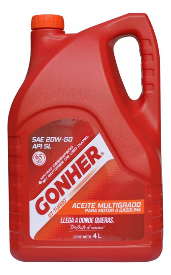 Foto 7 pulgar | Kit De Afinación Polo 2015 Al 2017 1.6 Aceite Gonher 20w50
