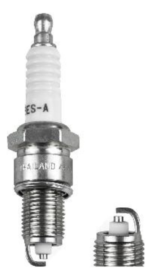 Foto 6 pulgar | Kit De Afinación Atlantic 1981 Al 1987 1.7 Gonher 20w50