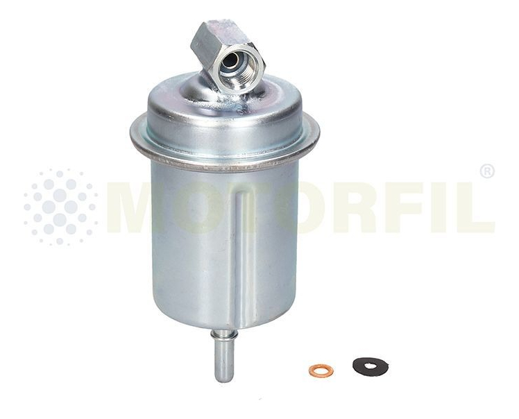 Foto 4 pulgar | Kit Afinacion Atos 2005 2009 20w50 Gonher