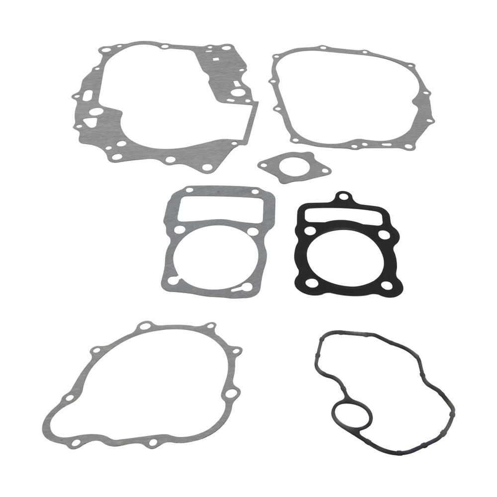 Foto 2 | Empaques Motor Completo Set Vn Urban 200 (20-21)