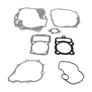 Foto 2 | Empaques Motor Completo Set Vn Urban 200 (20-21)