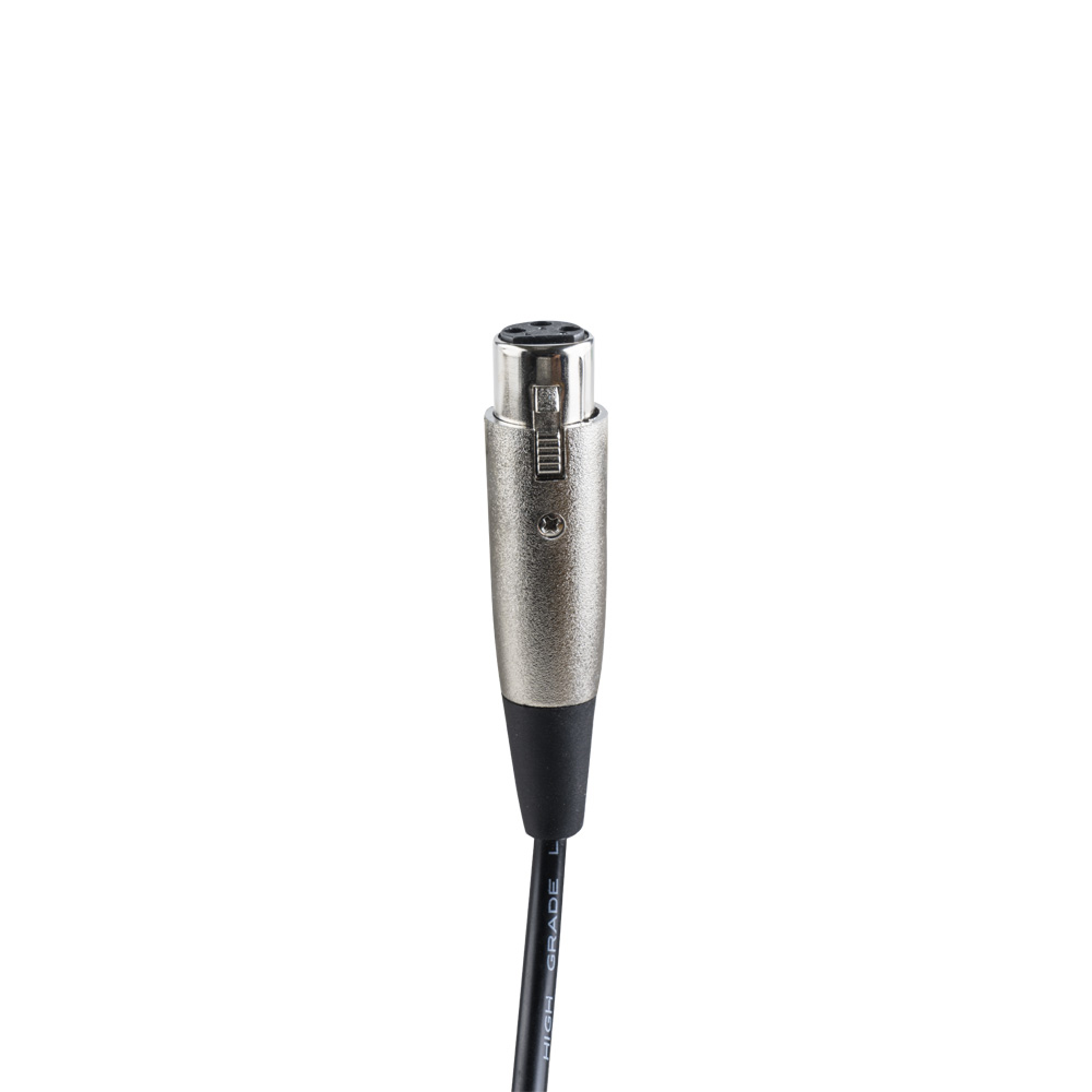 Foto 3 | Micrófono Alámbrico Mitzu Hi-fi Azul