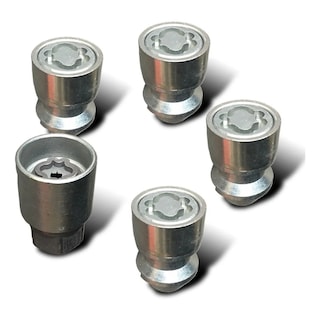 Foto 2 | Tuercas de Seguridad Starlock para Ford Mustang 2015 en Adelante con Rines de Aluminio