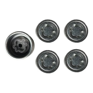 Foto 3 | Tuercas de Seguridad Starlock para Ford Mustang 2015 en Adelante con Rines de Aluminio