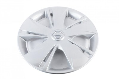 Foto 4 | Juego De 4 Tapones De Rueda Para Auto Nissan March 2014-2024 Original
