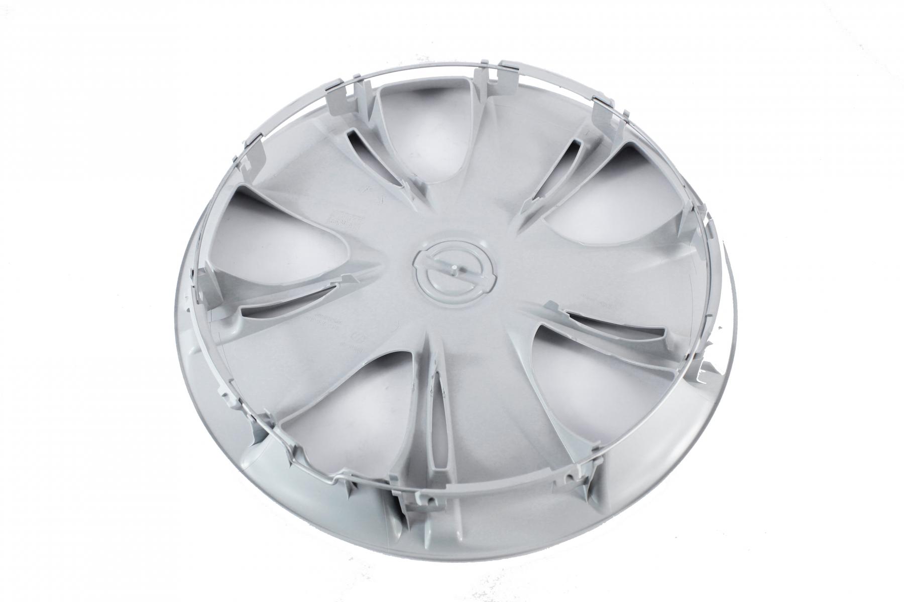 Foto 5 | Juego De 4 Tapones De Rueda Para Auto Nissan March 2014-2024 Original