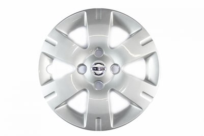 Foto 5 | Juego De 4 Tapones De Rueda Para Auto Nissan Sentra 2007-2009 Original