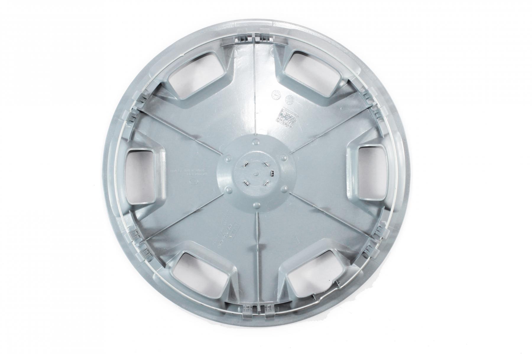 Foto 4 | Juego De 4 Tapones De Rueda Para Auto Nissan Tiida Hatch Back 2007-2009 Original