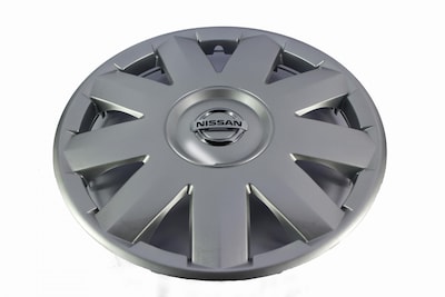 Foto 5 | Juego De 4 Tapones De Rueda Para Auto Nissan Platina 2002-2011 Original