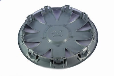 Foto 6 | Juego De 4 Tapones De Rueda Para Auto Nissan Platina 2002-2011 Original