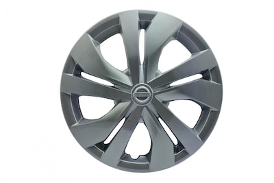 Foto 3 | Juego De 4 Tapones De Rueda Para Auto Nissan Versa 2020-2021 Original