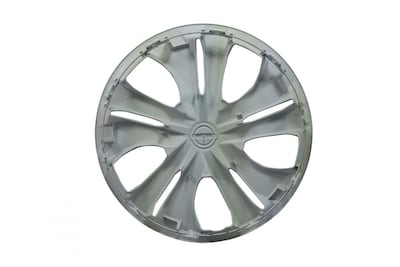 Foto 4 | Juego De 4 Tapones De Rueda Para Auto Nissan Versa 2020-2021 Original